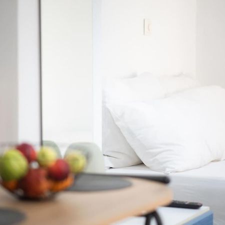 Pagrati Cozy Retreat Apartment Athens Exterior photo